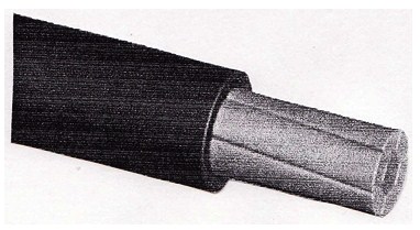 Конструкция СИП-3
