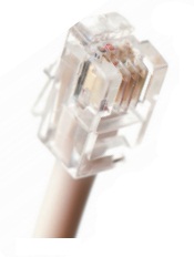 Наконечник RJ-45