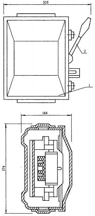 туалет: какие бывают ответвительные коробки