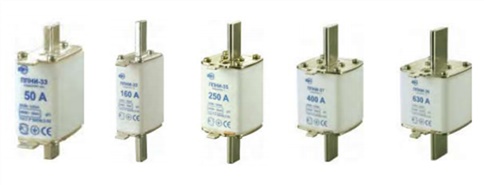 Предохранители серии ППНИ Предохранители серии ППНИ