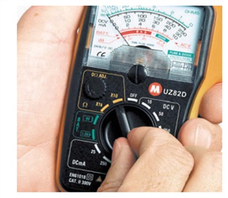 Мультиметр. Проверка на обрыв. Мультиметр. Сопротивления изоляции