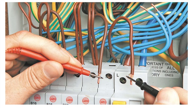 Проверка на обрыв Проверка на обрыв