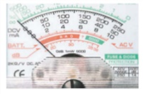 мультиметр мультиметр. спортивление изоляции