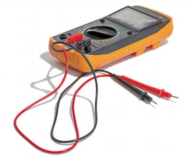 мультиметр мультиметр