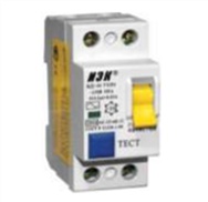 Выключатель дифференциального тока Выключатель дифференциального тока